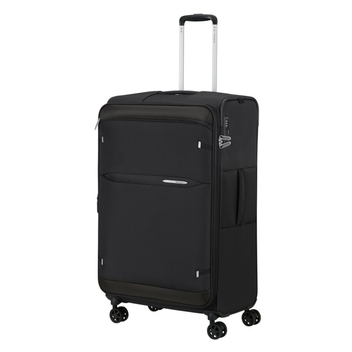 Samsonite GOTWIST Spinner 78/29 exp. black